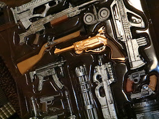 Accessory Review: Accessory Pack #2 by McFarlane Toys