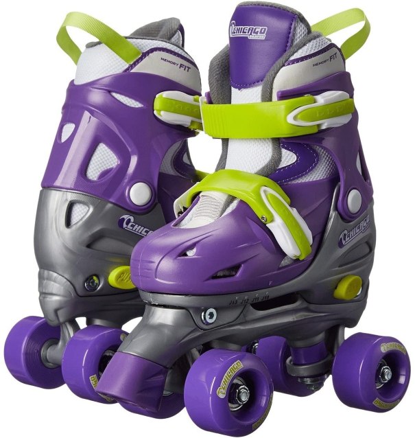 The Best Roller Skates, Blades & Skateboards for Every Age & Stage