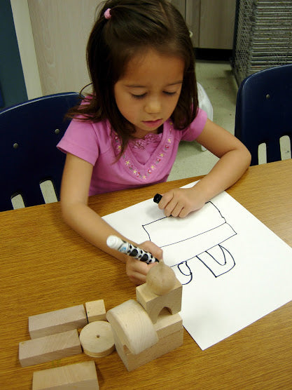 Kindergarten Architects