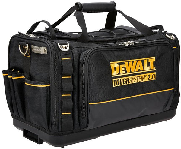 Dewalt ToughSystem 2.0 Tool Bag – First Look