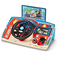 Melissa & Doug PAW Patrol Rescue Mission Wooden Dashboard only $21.68