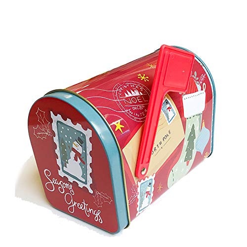 19 Top Gift Tin | Kitchen Storage & Organization