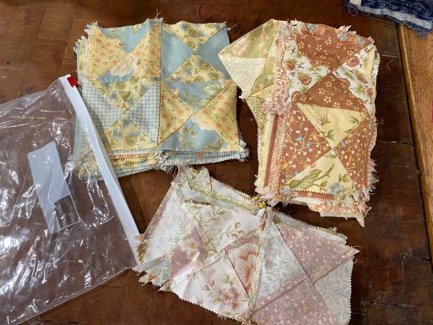 What I’m Working On…