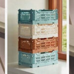 The 9 Best Storage Bins Will Have You Organized in No Time