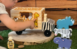 Melissa & Doug partners with the Sustainable Packaging Coalition