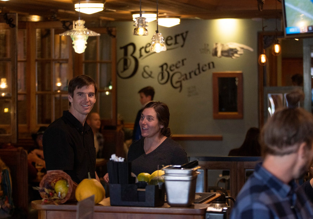 Second-generation owners ensure Carver Brewing remains “heartbeat” of Durango