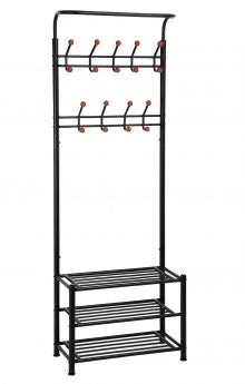 Top 8 Incredible hall tree coat rack in 2020 reviews  Deals To Buy This Spring