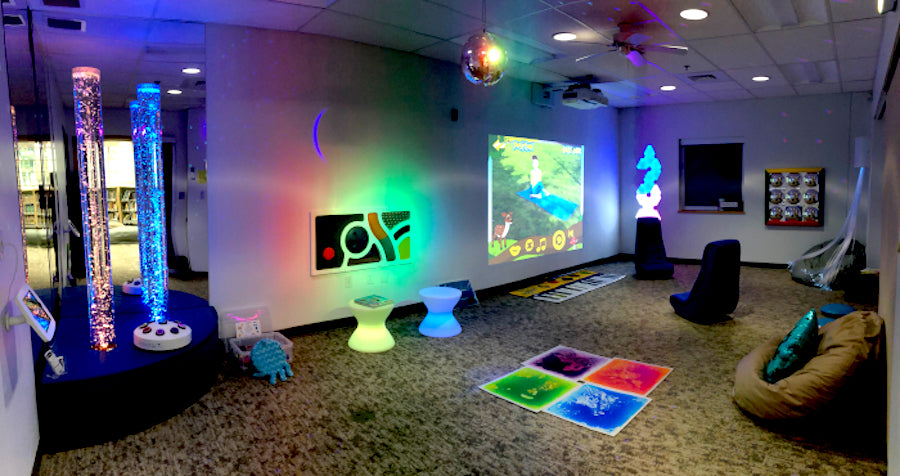 How Can Literary Spaces Support Neurodivergent Readers and Writers?