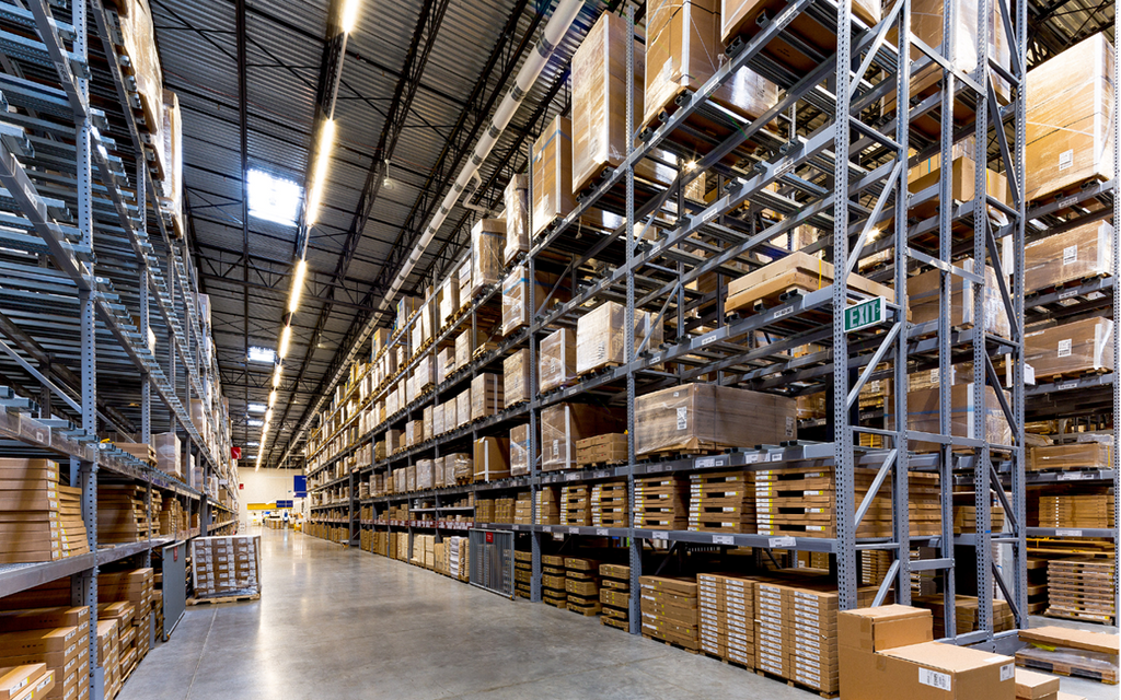 Assemble basic RTA furniture