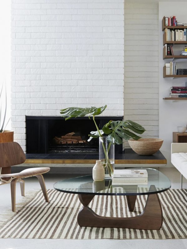 51 Wooden Coffee Tables To Anchor Your Living Room with Timeless Appeal