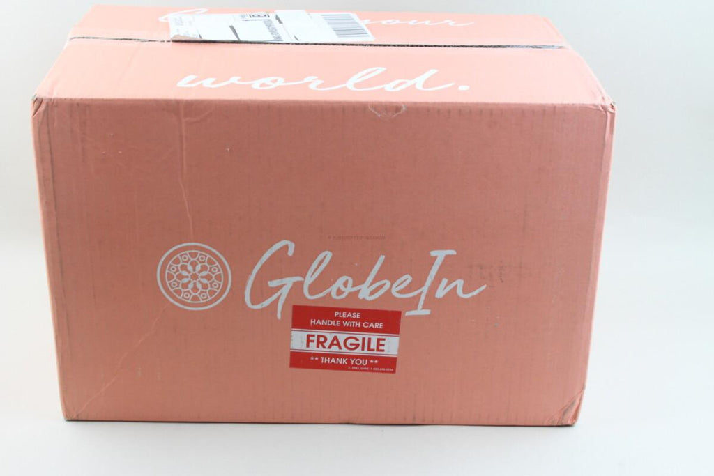 GlobeIn August 2021 Premium Artisan Box Review – World Kitchen + Coupon