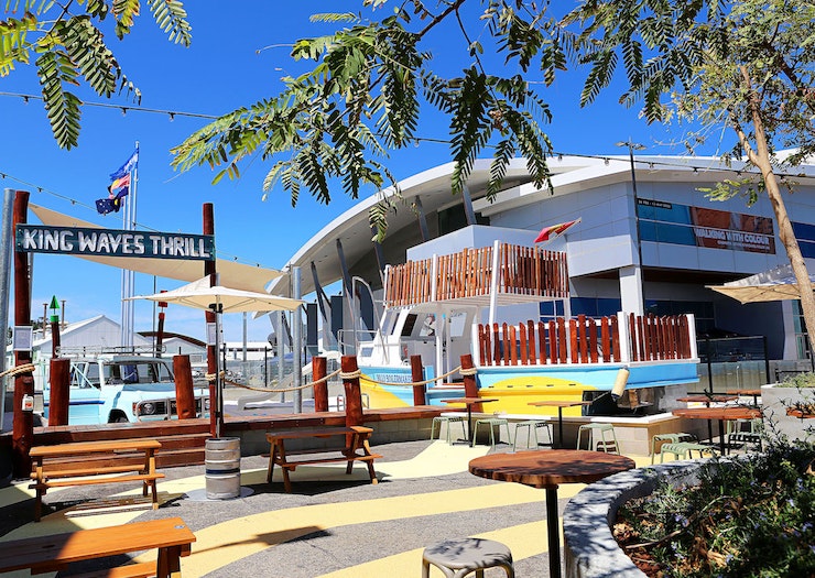 12 Of The Best Kid Friendly Restaurants In Perth Right Now