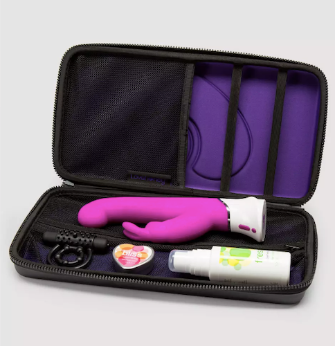 12 Discreet Sex Toy Storage Solutions to Organize Your Collection