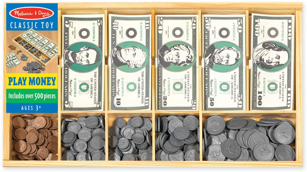 Huge Sale on Melissa & Doug Toys: Save up to 60%!