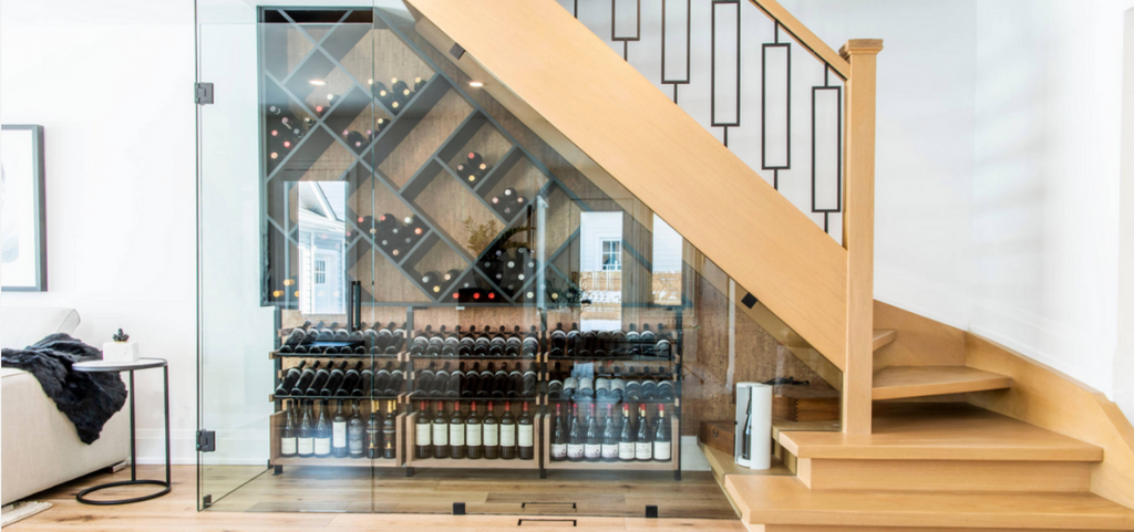 37 Under Stair Storage Design Ideas