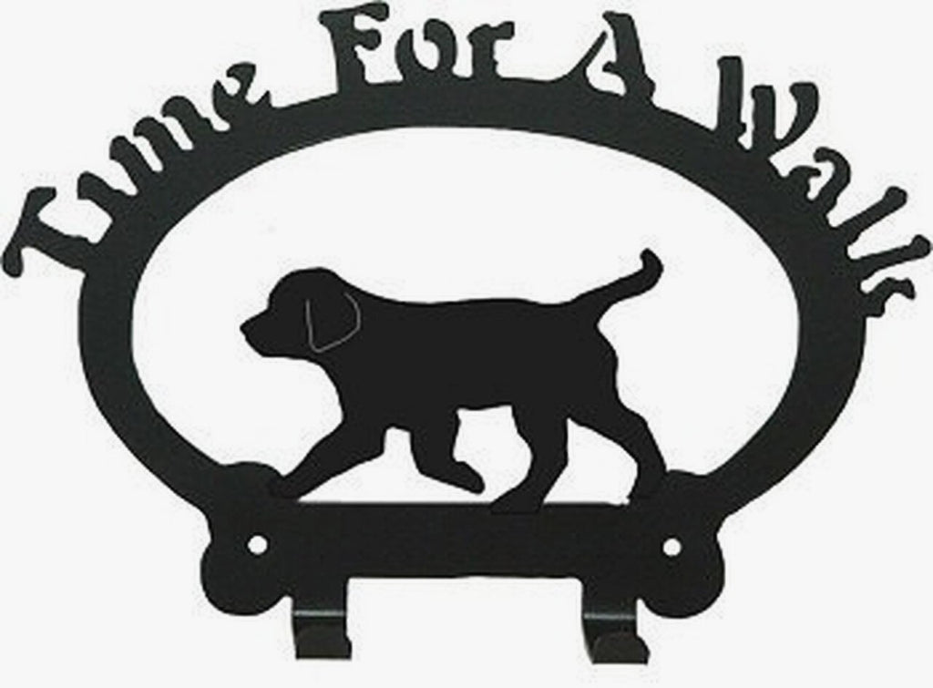 Kind Dog Leash Holder