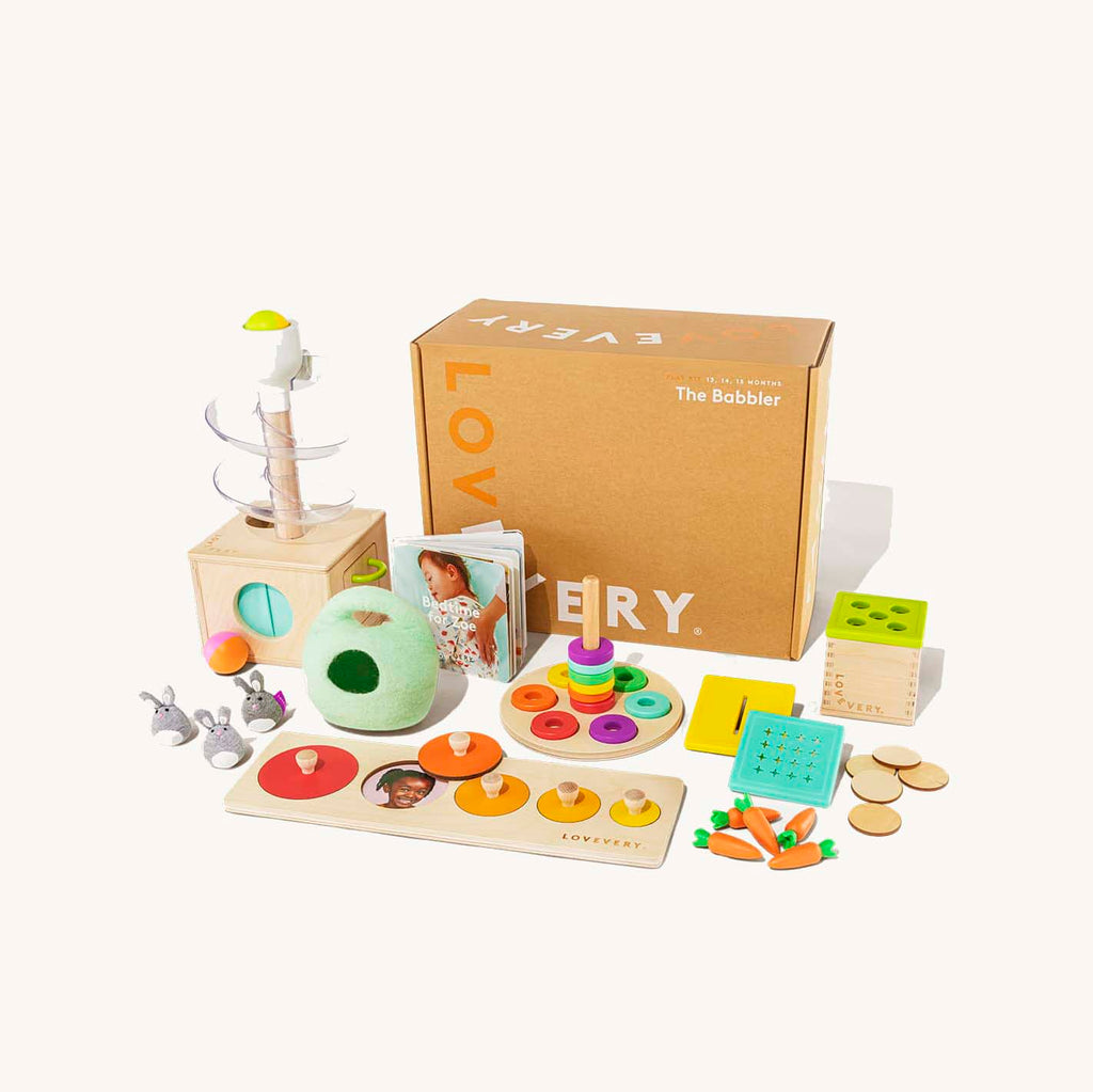 We Asked 8 Cool Parents: What Are the Best Baby Toys Out There?