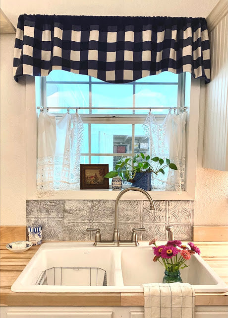 East Texas Countertops And Sink Revealed