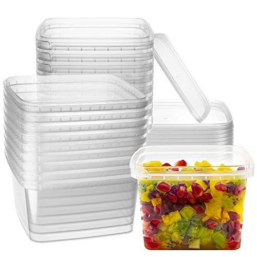Coolest 21 Deli Food Container | Food Container Sets