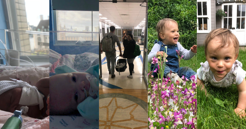 Leaving Neonatal: A New Birth