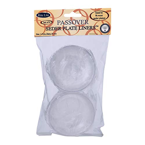 Best 20 Seder Plates