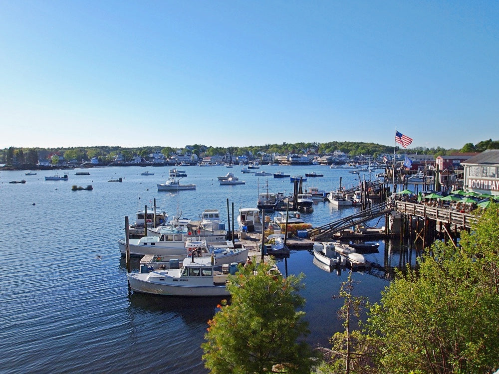 Things to Do in Boothbay Harbor, Maine