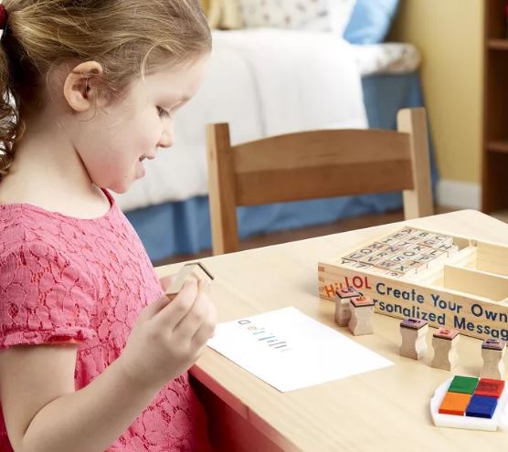 Save 15% on Melissa & Doug Toys with Target Circle + Extra Savings