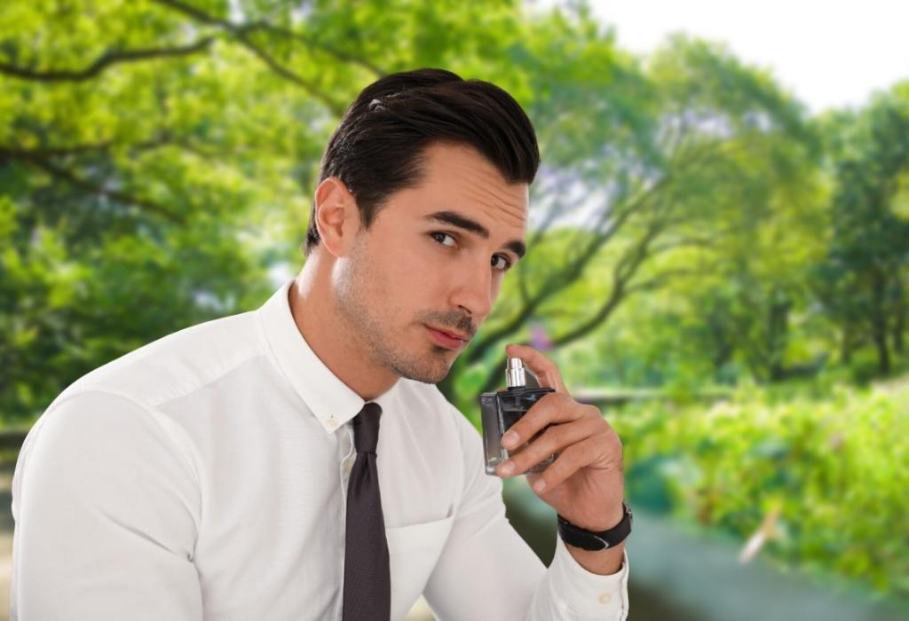 11 Best Spring Colognes For Men
