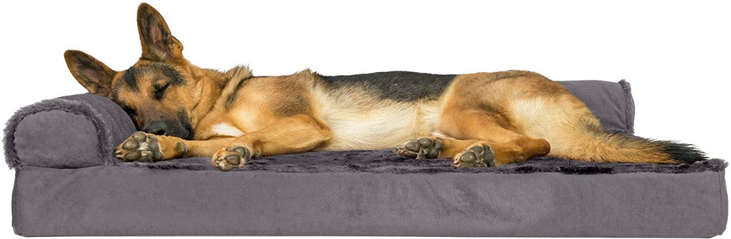 Give Your Dog Their Very Own Place to Chill Out With One of These Couches Made For Dogs