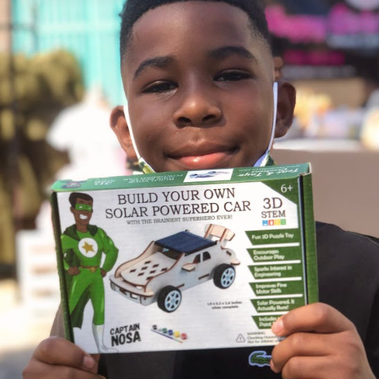 37 Toys That Encourage Diversity & Inclusion