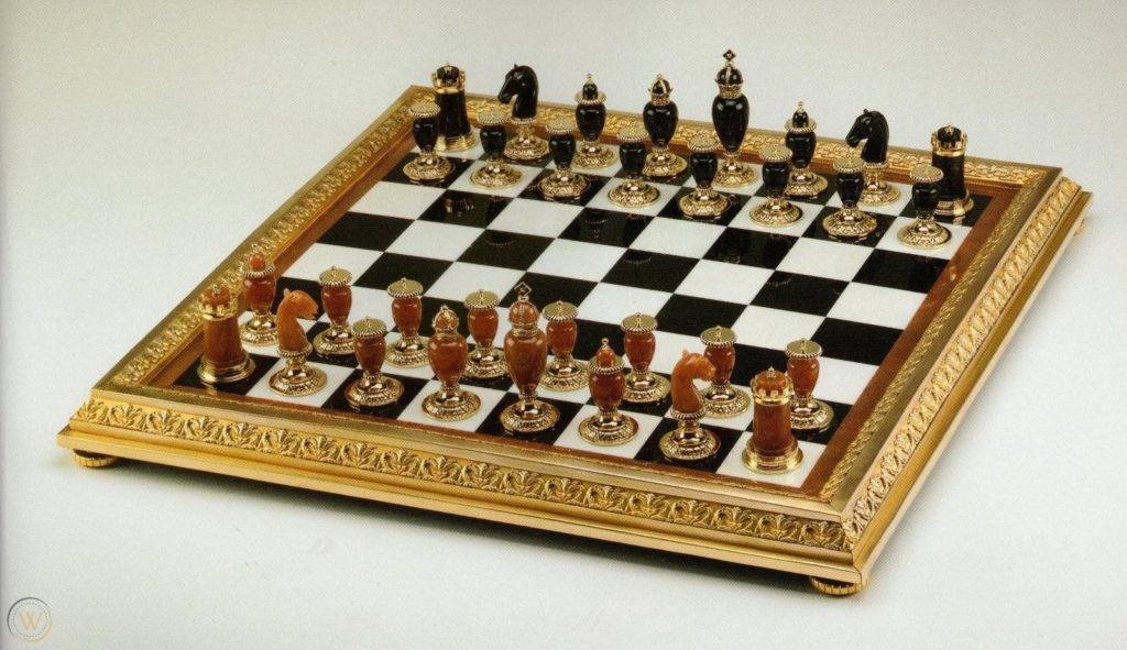 A Cure for Boredom Stalemate