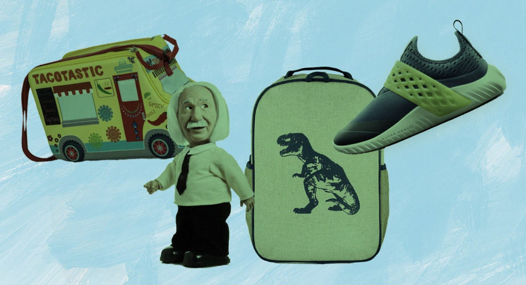 The 45 Best Back to School Supplies, Lunch Boxes, Backpacks, And More For Your Kids