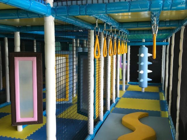 The Best Indoor Playgrounds and Play Places in DC