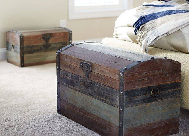 10 Chic Furniture Pieces That Double As Secret Storage-Saving Solutions