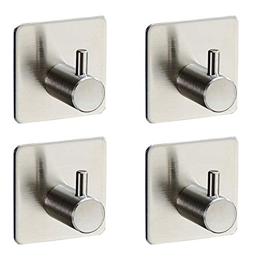 25 Best and Coolest Towel Hooks
