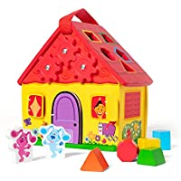 8-Pieces Melissa & Doug Blue’s Clues & You! Activity Play Set only $14.99