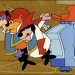 We, Robots! (Part 12): H-B Goes Haywire