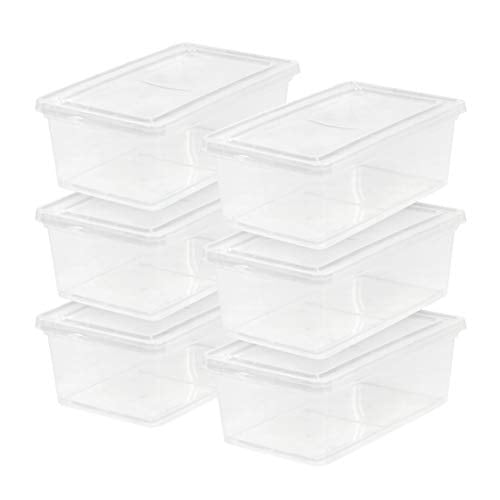 21 Best Tote Storage Box | Kitchen & Dining Features