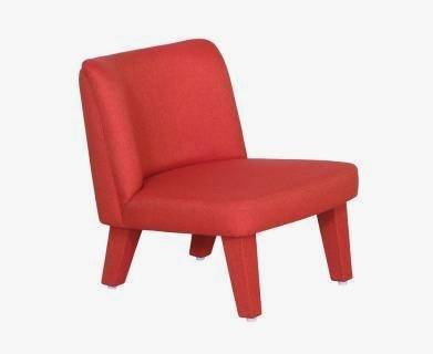 Enchanting Small Wooden Chair