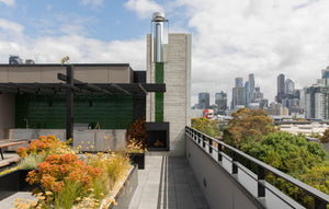 A Sustainable Penthouse Apartment In The Heart Of Melbourne – That You Can Stay In!