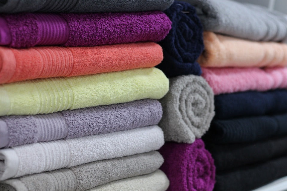 Linen Closet Ideas and Tips to Improve an Overlooked Storage Space