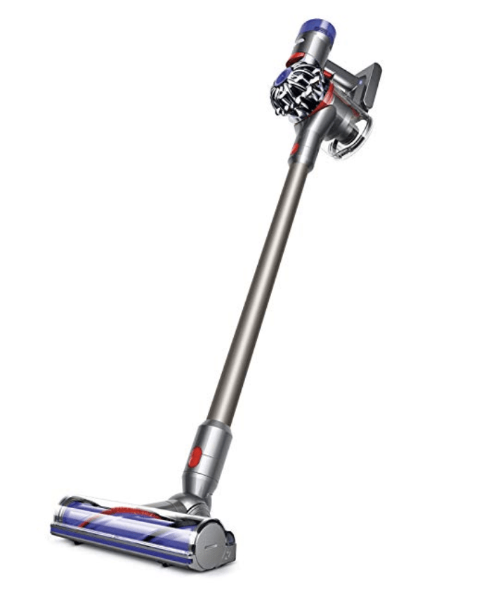 Dyson Cordless Vacuum: Lowest Price Ever (GO!)