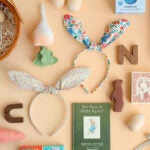 Our Foolproof Formula for a Kid-Approved Easter Basket