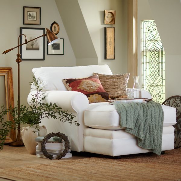 51 Comfortable Reading Chairs To Help You Get Lost In Your Literary World