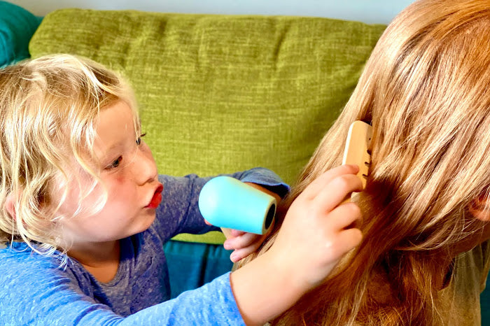 Choosing Ethical Toys & Decor For Your Child: Review and Giveaway