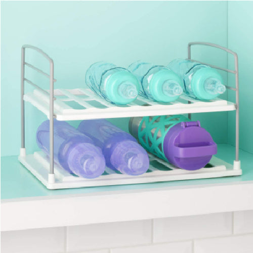 Water Bottle Organizers on Sale for as low as $17.99!