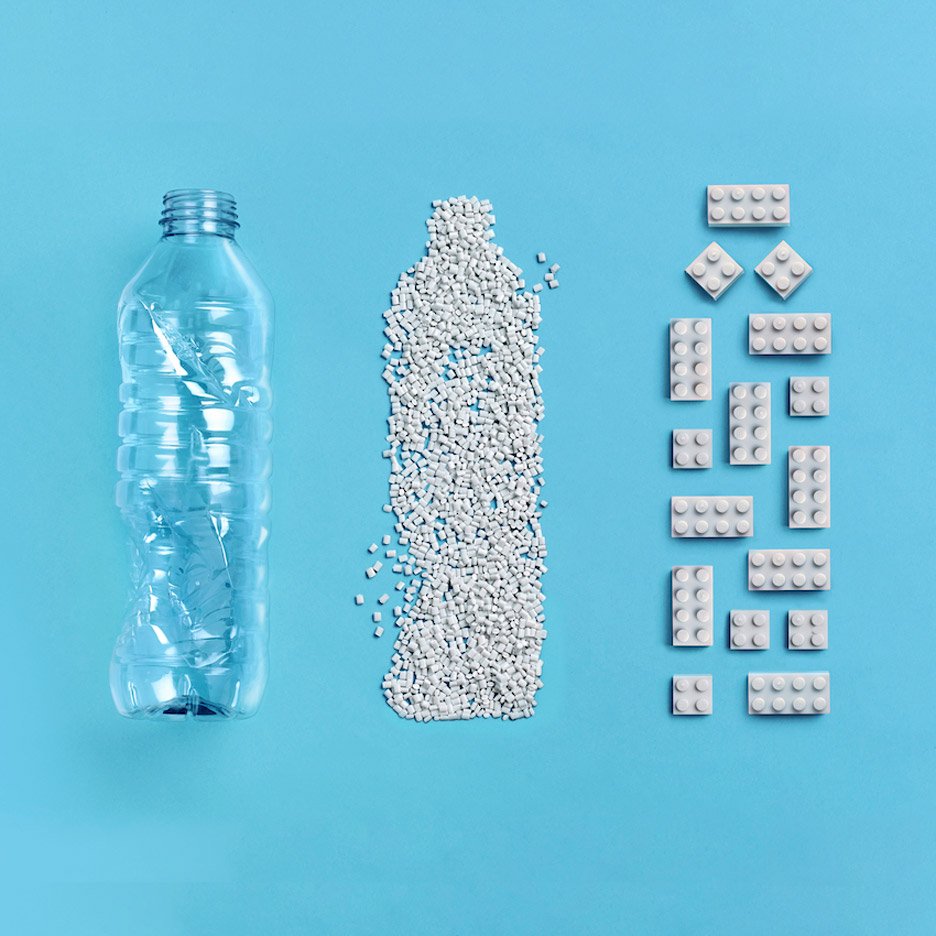 The Dezeen guide to plastic in architecture, design and interiors