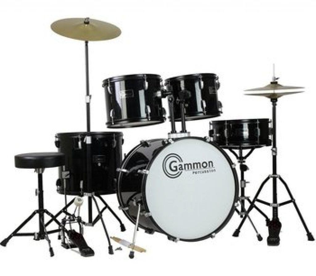 7 Best Beginner Drum Sets – Reviews and Buying Guide