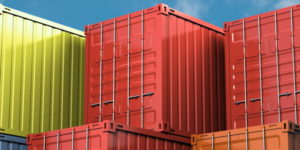 60 per cent of British suppliers hit by shipping delays this summer, says KlearNow