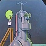 We, Robots! (Part 5): Artificial Stupidity